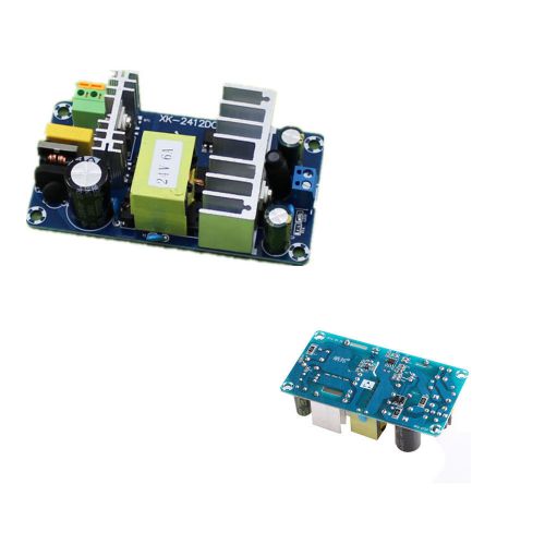 AC 100-240V to DC 24V 4A 6A switching power supply module AC-DC PO