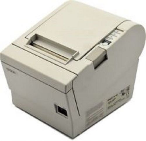 Epson TM-T88II Thermal Receipt Printer (M129B) WITH AC ADAPTER