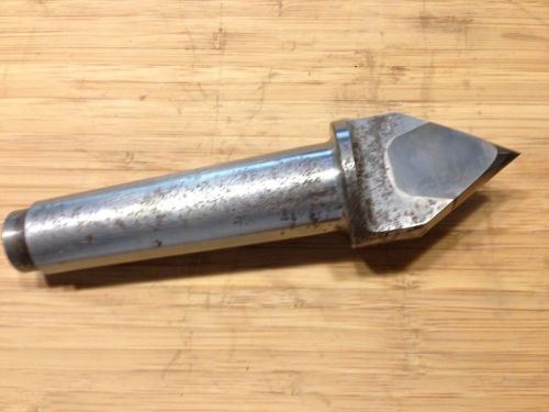 RITEN HALF DEAD CENTER 69504 4MT CARBIDE TIPPED New Old Stock