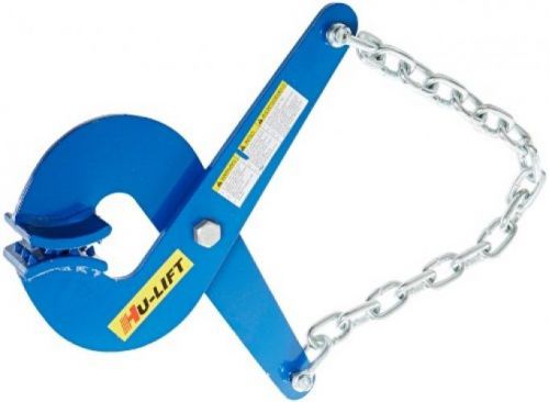 I-liftequip pu20 steel single scissor action pallet puller, 5000 lbs capacity, for sale