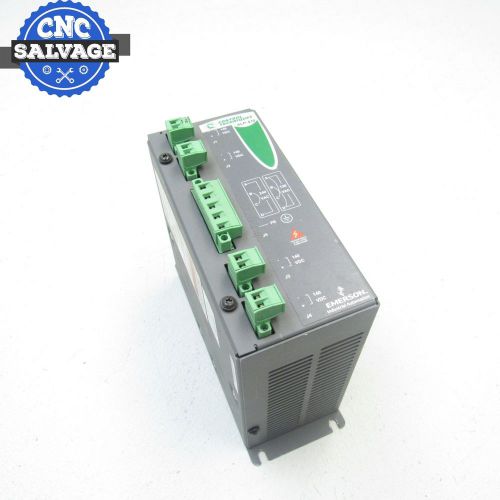 Control Techniques DC Drive 120VAC 140VDC ALP-430