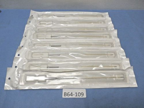 RICHARD WOLF 8417.09 Resectoscope HOOK Electrode 16 Fr Laparoscopy (Lot of 8)