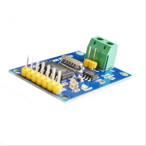 New MCP2515 CAN Bus Module TJA1050 Receiver SPI Module for Arduino