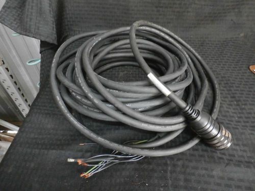 Allen Bradley 1336-CPB1-015, Servo Motor Cable