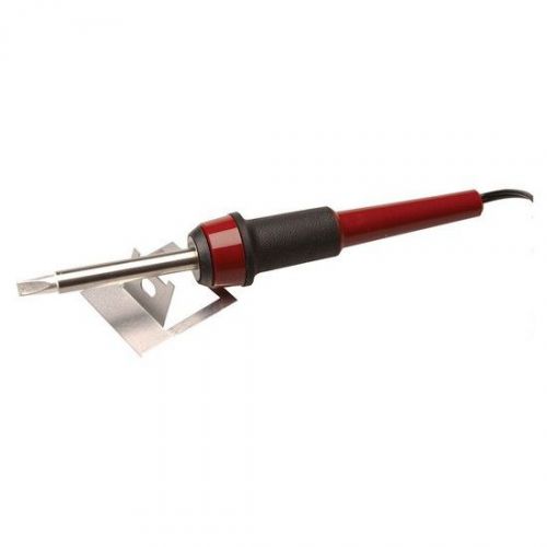 Weller 1140A Soldering Iron 45W Stained Glass/Stainless Steel Heater/4300S