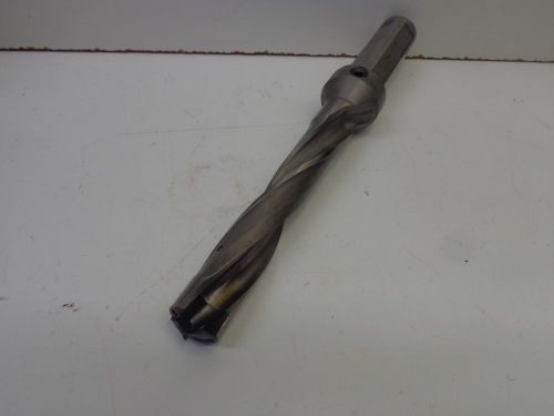 KENNAMETAL REPLACEABLE TIP DRILL KSEM0875R5SSF100   STK 12517P