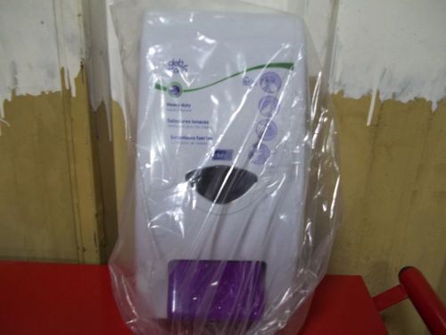 Deb cleanser heavy duty washroom hand soap cleaner dispenser for sale