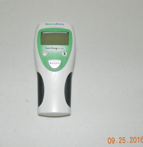Welch Allyn 690 Sure Temp Thermometers