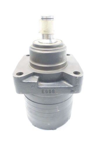 NEW ROSS MB060202AAAA TORQMOTOR MB SERIES HYDRAULIC MOTOR D546917