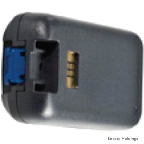 318-046-011 Intermec Extended Capacity &#039;Smart&#039; Battery Pack - 5200 mAh - 1 Pack