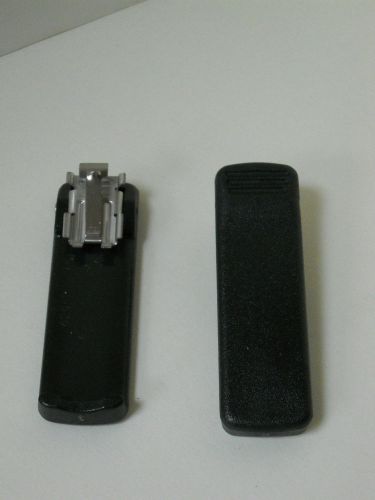 New motorola belt clip for jt ht1000 mts2000 mt 8000 9000 mtsx zz1cp cr ntn7317 for sale