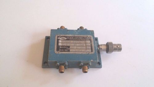 power divider 1.5 -30mhz AEL