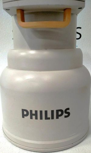 2005 Philips 12in Image Intensifier P/N: 9896-010-23581