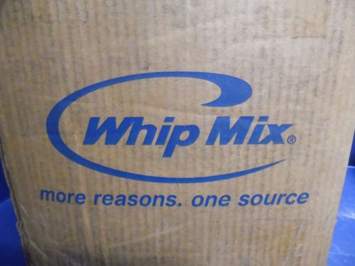 Whip Mix WhipMix Mounting Stone Specialty - Blue - ISO Type 3 33200 50 LBS