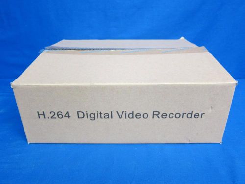 LTS DVR LTD2308SS-C 8 Channel H.264 2 Audio HDMI Digital Video Recorder