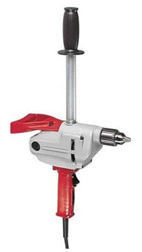 Milwaukee Electric Tools 1/2 in Compact Drills