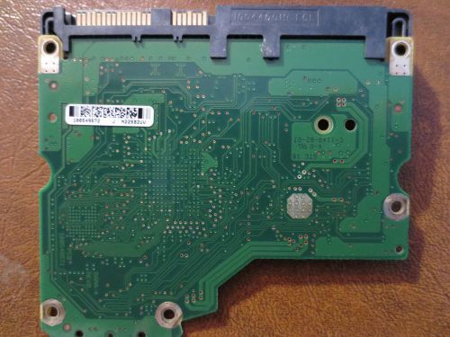 Seagate ST3300657SS 9FL066-009 FW:000B SUZHSG (100549572 J) 300gb SAS PCB