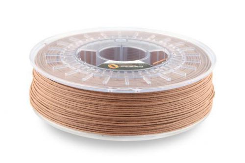 Fillamentum Timberfill Cinnamon 2.85mm Wood 3D Printer 3D printing Filament