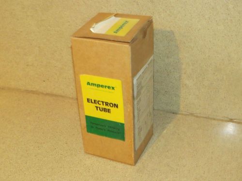 AMPEREX ELECTRON TUBE MODEL # XP2202-B -NEW?