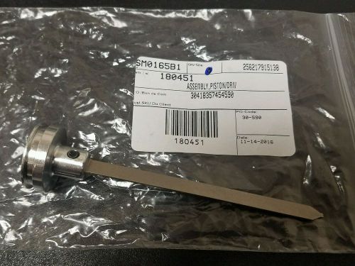 Bostich 180451 assembly piston/driver for brad nailer for sale