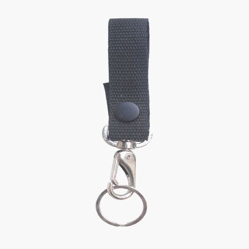 NYLON WEB Key Holder Ballistic Duty Gear (police/security) FPA-4353