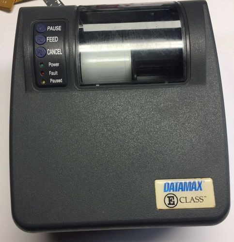 Datamax E-Class E-4203 Label Printer (4203)