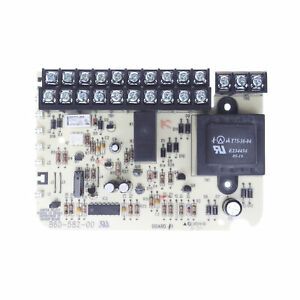 HONNEYWELL A5067 INNOVAIR REPLACEMENT POWER BOARD WITHOUT RELAY