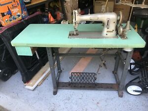 pfaff industrial sewing machine