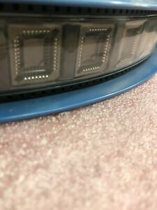Lot x 500 3-822498-1 IC &amp; Component Sockets PLCC 32P SMT TAPE
