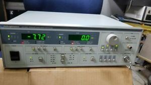ILX Lightwave LDC-3900 Modular Laser Diode Controller
