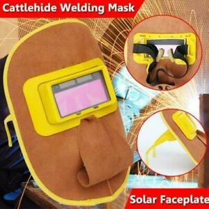 Automatic Darkening Welding Mask Welders Lens Grinding 20%OFF Power Solar C0A9