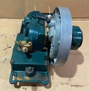 Great Running Maytag Model 82 Gas Engine Hit &amp; Miss SN# 158639