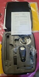 Free Flow ES 1000 UVcut i1 Eye-One Pro Spectrophotometer with Accessories