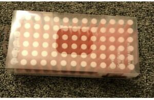 Poppin Softie Grip Grass Pink Card and Pen holder. New In Packaging