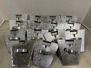oak vista coin mechanisms (lot Of 15)