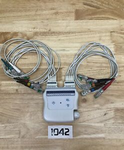 Mortara Wireless Acquisition Module 30012-019-54 (B1042)