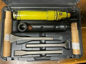 Ingersoll Rand 182K1 Needle Scaler Kit