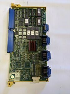 FANUC A16B-2201-0103 / 04A Memory Board