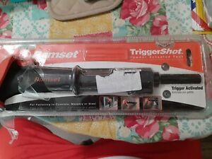 Ramset Triggershot