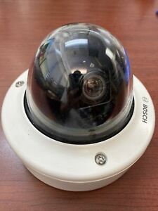Bosch VDA-455SMB Flexidome Surface Mount Security Camera
