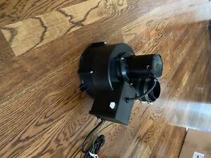 AO smith kit, blower and motor