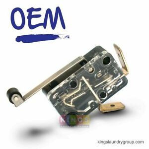 Brand New OEM Maytag and Whirlpool Microswitch Part # 23002337 / WP23002337