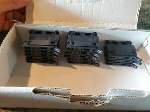 Allen-Bradley 1492-Wfb4 Terminal Block 300 V Lot Of 13 Z1