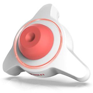 Mini Vortex Mixer, Touch Function, 5600rpm, Lab Vortex Shaker with USB Interface