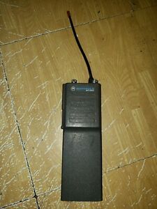 MOTOROLA MT500 walkie-talkie handy talkie FM Radio REFURBISHED