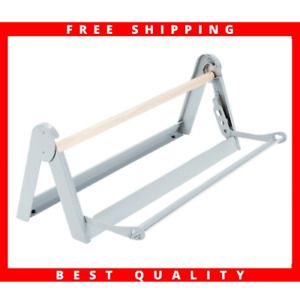 18&#034; Paper Cutter Dispenser for Butcher Gift Wrap and Kraft Roll Paper