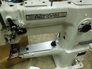 Artisan Industrial Sewing Machine 246LK
