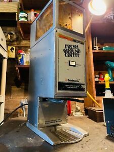 Grindmaster Coffee Grinder Dual Grinder &amp; Control for Fine or Course