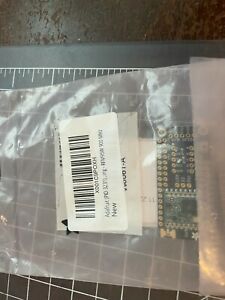 Adafruit Lora Radio featherwing with RFM95W, 900MHz, 868/915MHz radiofruit, 3231