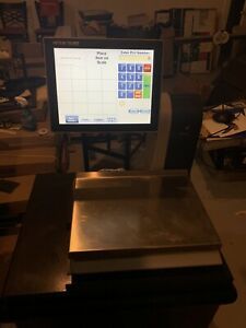 Mettler Toledo Scale UCGT EVO Grocery Store